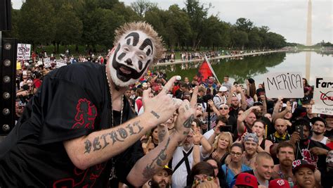 gathering of juggalos nude|Public Blowjobs at the Gathering ofthe Juggalos